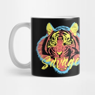 Savage Mug